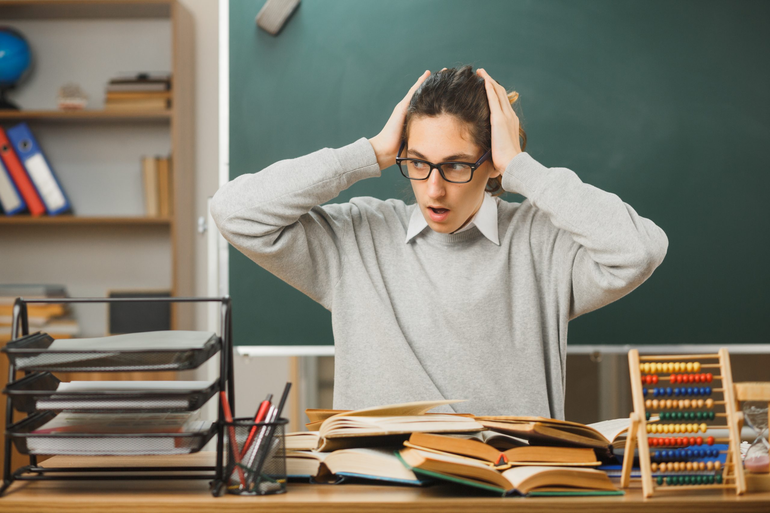 Homework Stress How Help Can Boost Your Performance